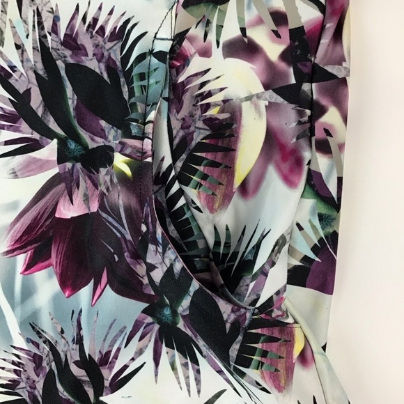 Obermeyer Clara Sugar & Spikes Quarter Zip Pullover | M - Picture 7 of 14